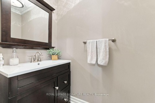 552 Brock Court, Milton, ON 