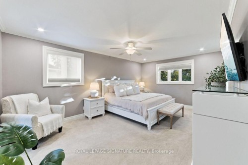 552 Brock Court, Milton, ON 