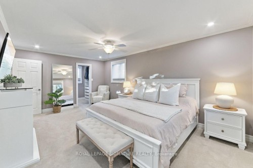 552 Brock Court, Milton, ON 