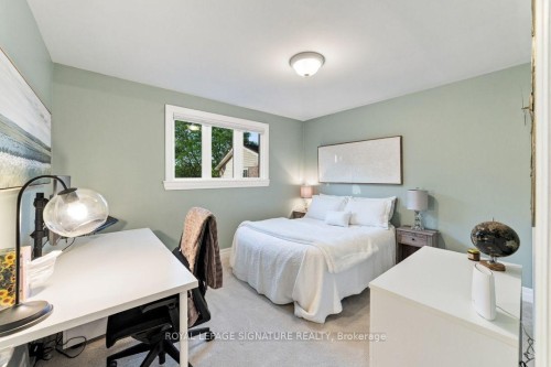 552 Brock Court, Milton, ON 