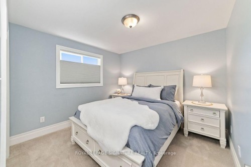 552 Brock Court, Milton, ON 