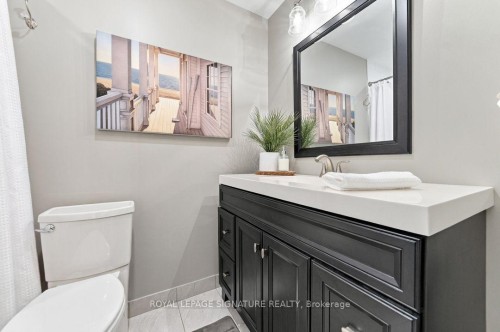 552 Brock Court, Milton, ON 
