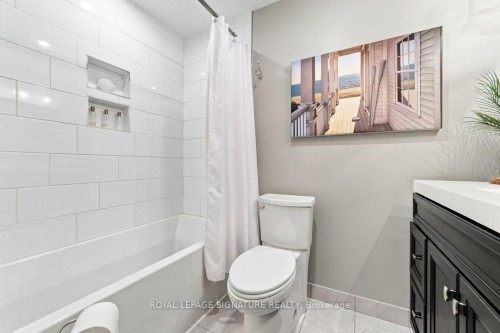552 Brock Court, Milton, ON 