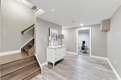 552 Brock Court, Milton, ON 