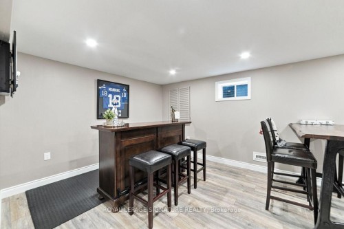 552 Brock Court, Milton, ON 