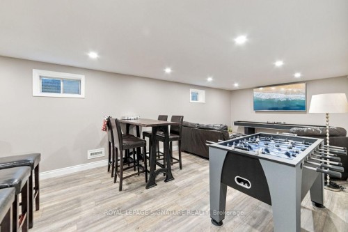 552 Brock Court, Milton, ON 
