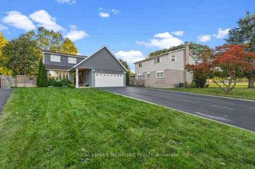 552 Brock Court, Milton, ON 