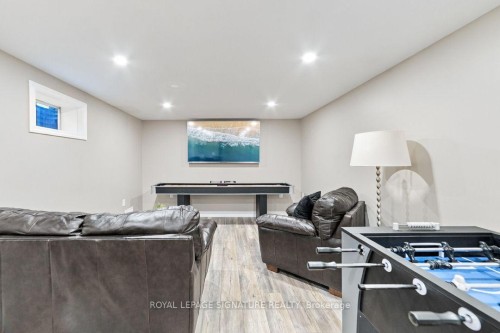 552 Brock Court, Milton, ON 