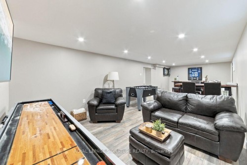 552 Brock Court, Milton, ON 