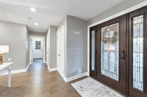 552 Brock Court, Milton, ON 