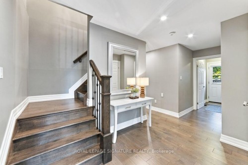 552 Brock Court, Milton, ON 