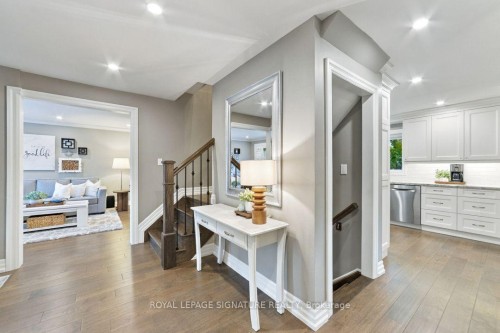 552 Brock Court, Milton, ON 