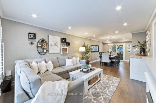 552 Brock Court, Milton, ON 