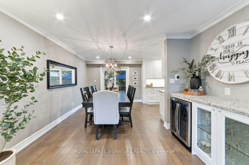 552 Brock Court, Milton, ON 