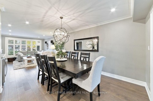 552 Brock Court, Milton, ON 