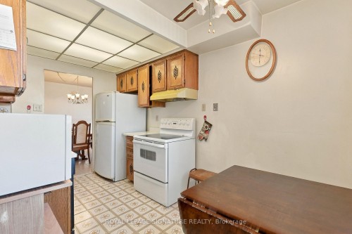 539-2645 Jane Street, Toronto, ON 