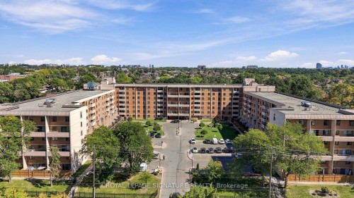 539-2645 Jane Street, Toronto, ON 
