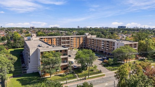 539-2645 Jane Street, Toronto, ON 