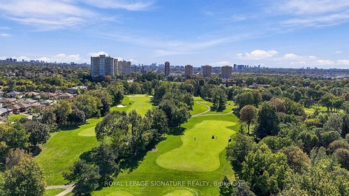 539-2645 Jane Street, Toronto, ON 