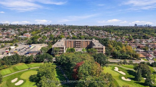 539-2645 Jane Street, Toronto, ON 