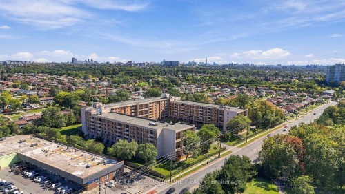 539-2645 Jane Street, Toronto, ON 