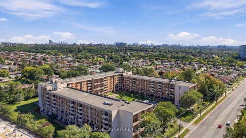 539-2645 Jane Street, Toronto, ON 