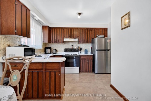 88 Central Parkway W, Mississauga, ON 