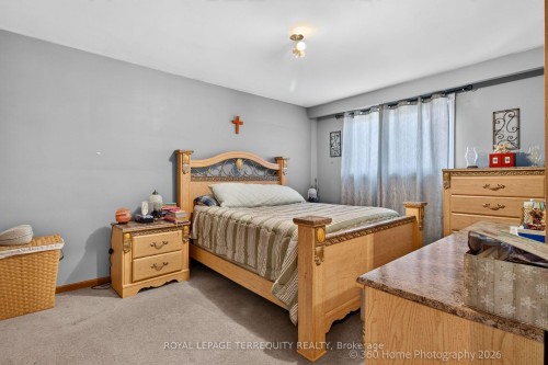 88 Central Parkway W, Mississauga, ON 