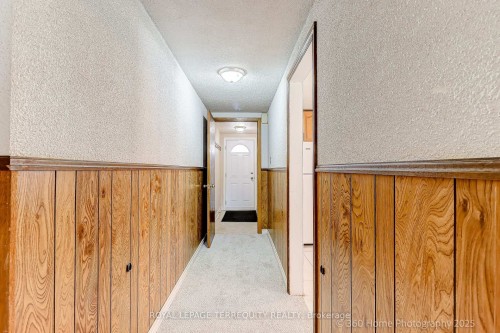 88 Central Parkway W, Mississauga, ON 