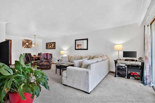 88 Central Parkway W, Mississauga, ON 