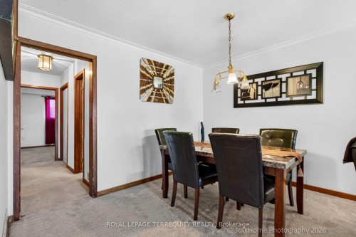 88 Central Parkway W, Mississauga, ON 