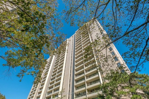 1607-360 Ridelle Avenue, Toronto, ON 