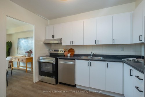 1607-360 Ridelle Avenue, Toronto, ON 