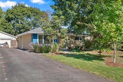 203 Zina Street Orangeville, ON L9W 1E9