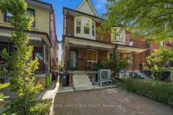 964 Shaw Street Toronto, ON M6G 3M7