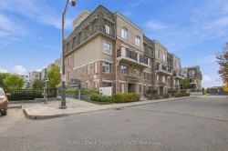 61-2441 Greenwich Drive Oakville, ON L6M 0S3