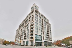 407-2 Old Mill Drive  Toronto, ON M6S 0A2