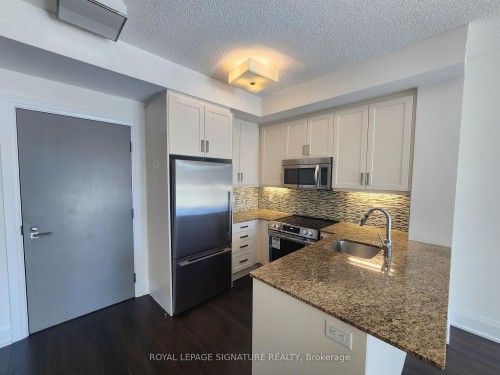 407-2 Old Mill Drive , Toronto, ON M6S 0A2 2