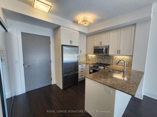 407-2 Old Mill Drive , Toronto, ON M6S 0A2 5
