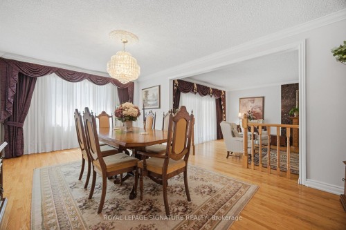 2130 Autumn Breeze Drive N, Mississauga, ON 