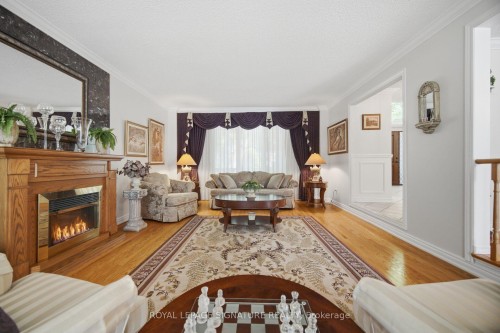 2130 Autumn Breeze Drive N, Mississauga, ON 