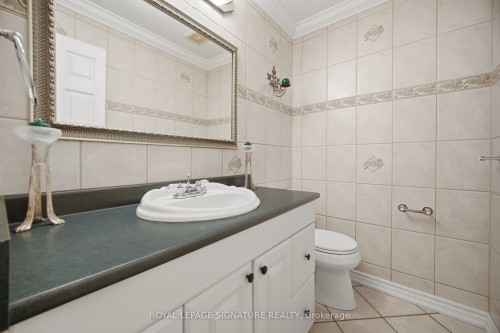 2130 Autumn Breeze Drive N, Mississauga, ON 