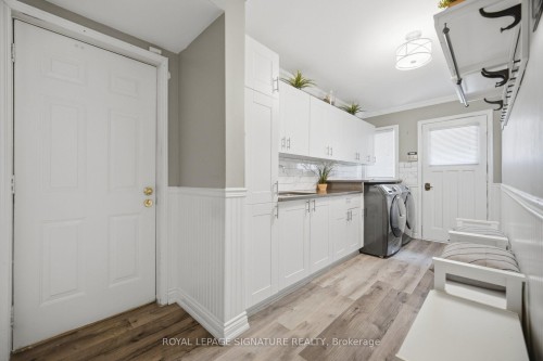 2130 Autumn Breeze Drive N, Mississauga, ON 