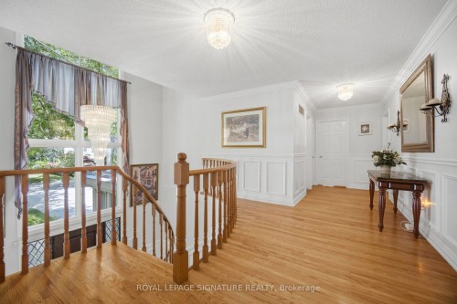2130 Autumn Breeze Drive N, Mississauga, ON 