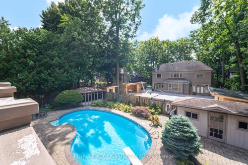 2130 Autumn Breeze Drive N, Mississauga, ON 