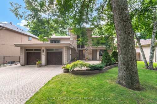 2130 Autumn Breeze Drive N, Mississauga, ON 