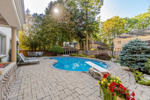 2130 Autumn Breeze Drive N, Mississauga, ON 