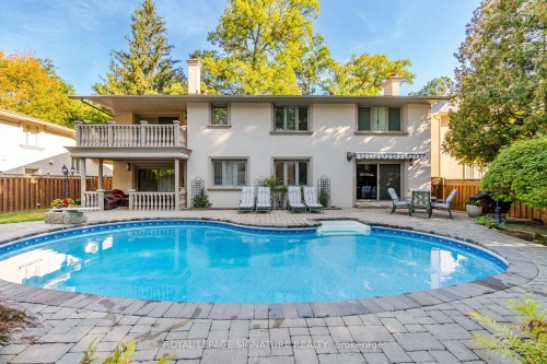 2130 Autumn Breeze Drive N, Mississauga, ON 