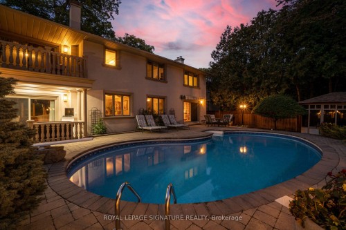 2130 Autumn Breeze Drive N, Mississauga, ON 