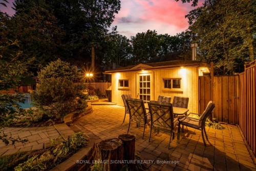 2130 Autumn Breeze Drive N, Mississauga, ON 